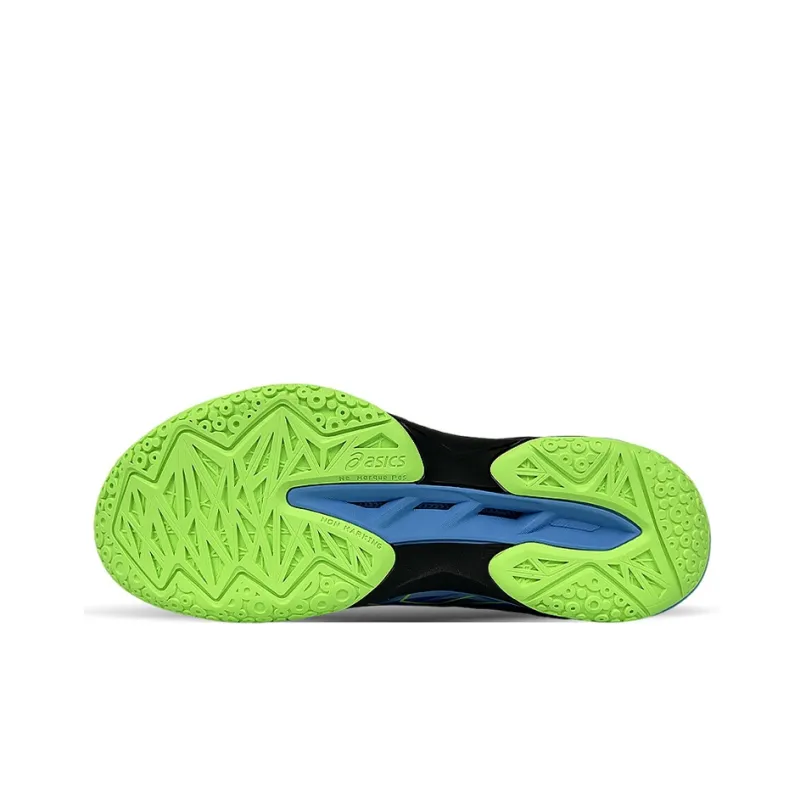 Asics Blast Ff 3 'Waterscape Lime Burst'-4