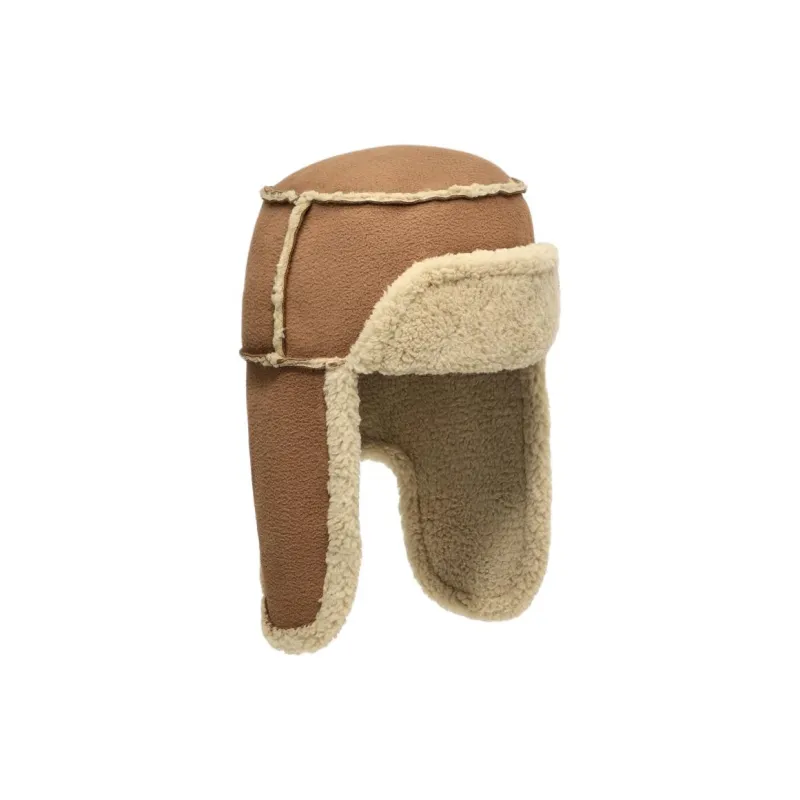 UGG - Trapper Hats Unisex Brown-1