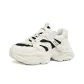Beige Black 193