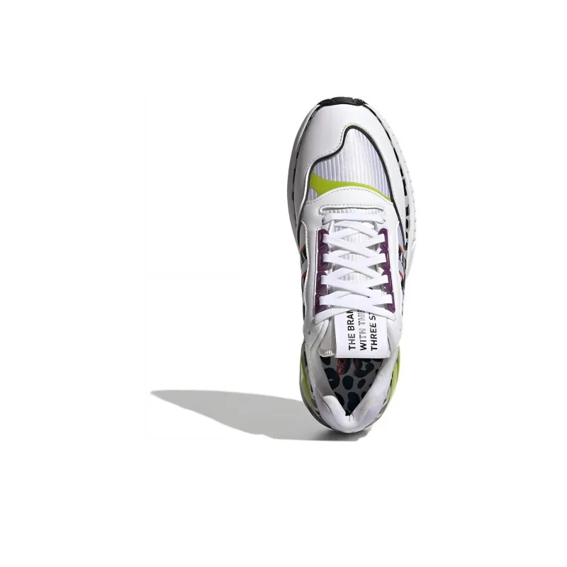 Adidas Originals Zx Wavian Rich Mnisi Women's-4