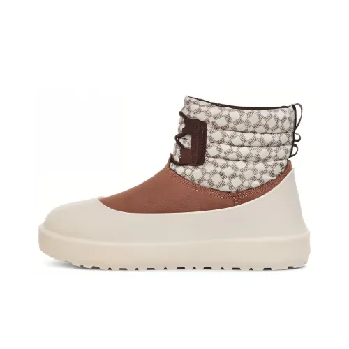 Male UGG  Snow boots