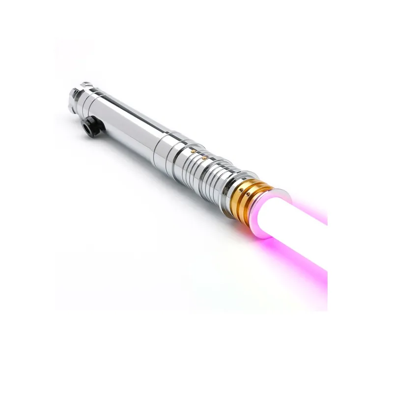 CXSABER Sith RVS Lightsaber Neopixel Model Accessories-27