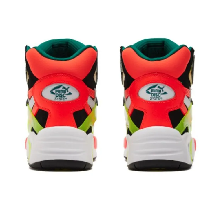 PUMA Disc System Weapon Discstory-3