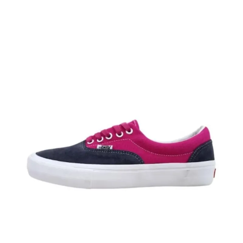 Vans Era Pro Navy/Fuch Navy-0
