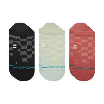 Stance Ankle Socks Women's 3 Pack
