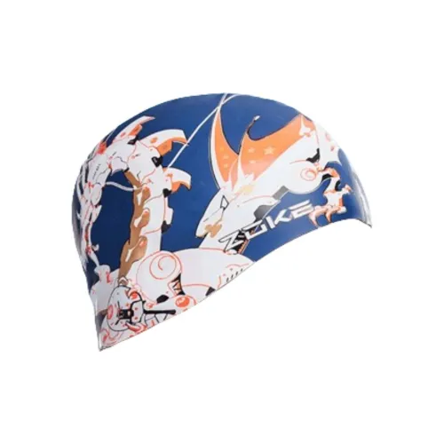 ZOKE Swimming Caps