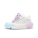 White/Pink