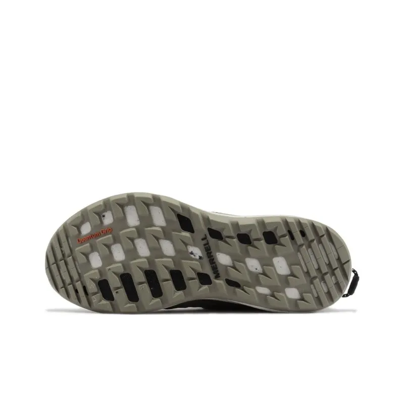 MERRELL Bravada 2 Thermo WP Durable Breathable High-Top Outdoor Shoes Women's Beige Brown-4