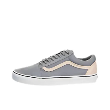 Vans Old Skool Veggie Tan Forst Gray