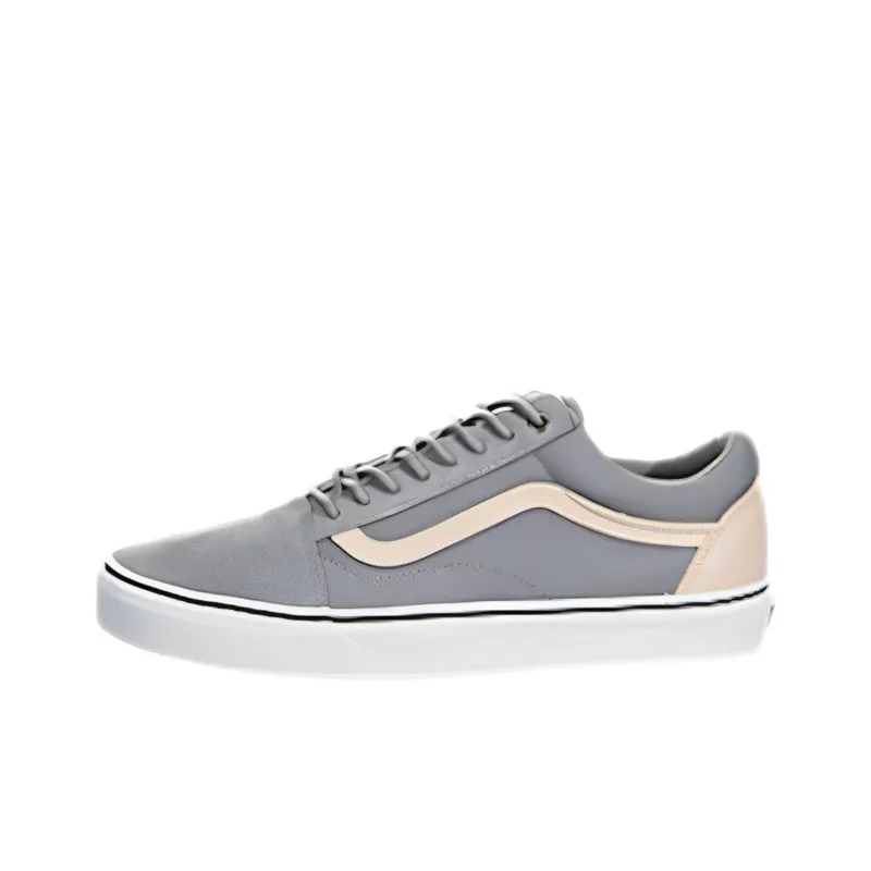 Vans Old Skool 'Frost Gray'-0