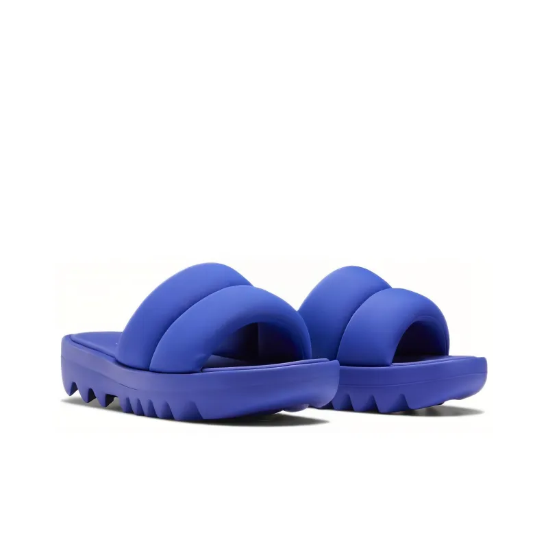 Reebok Cardi B Slide Ultima Purple Women's-2