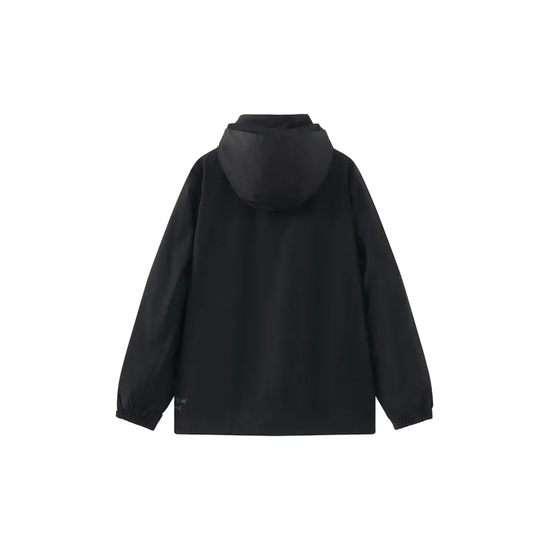 FENGXUELANG Jackets Coats Unisex-1