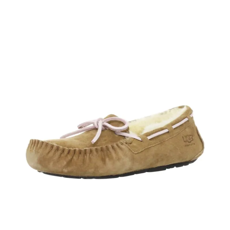 UGG Dakota Slipper Athleisure Casual Sports Shoes Fleece Lined Women's-2