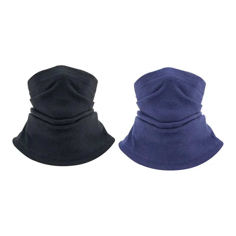 GXT Riding Equipment Cycling Face Mask Unisex Polyester One Size-11