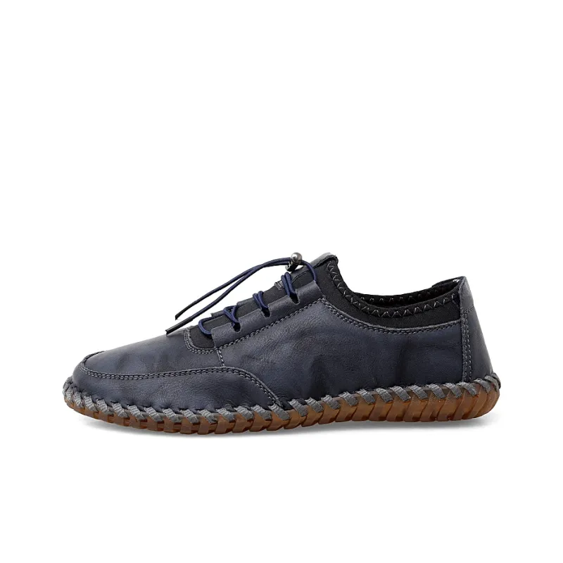 TOMAY Non-slip Lightweight Low-Top Casual Shoes Unisex-0