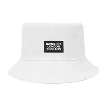 Burberry White Hats Caps on Sale & Authentic - POIZON Burberry White Hats Caps on Sale & Authentic - POIZON