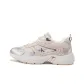 02S-Moon White/Rubber Pink