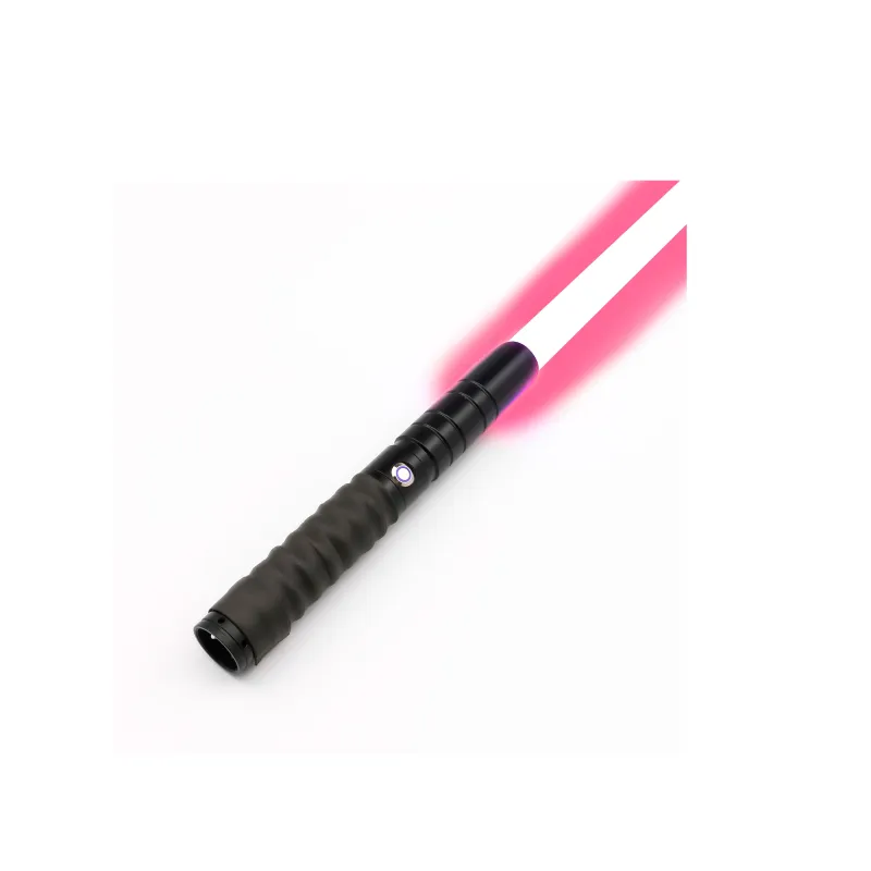 CXSABER Star Wars Lightsaber E01 Full Metal Controller Laser Sword Model Accessories-38