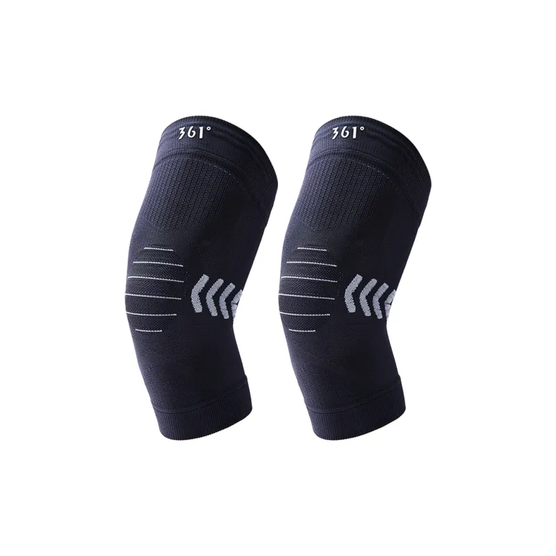 361° Knee Pads Polyamide Hiking Volleyball Mountaineering Basketball Netball Badminton Soccer Running Cycling Unisex-10