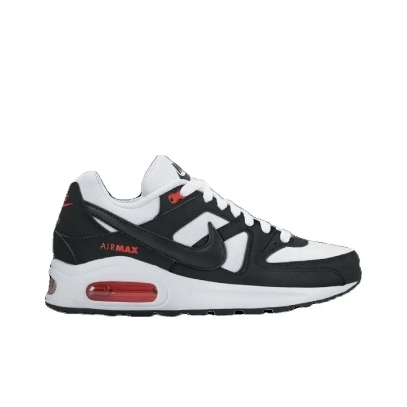 Nike Air Max Command Running Shoes GS-1