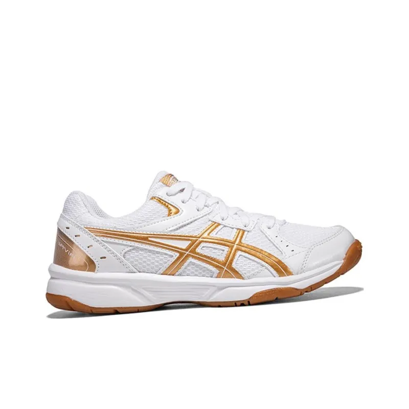 Asics River Cs 'White Gold'-1