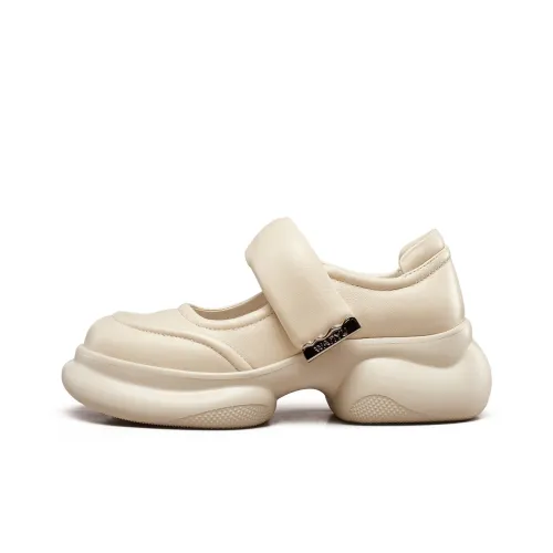 YEARCON Loafers Women's