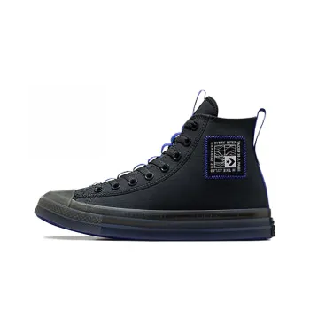 Converse Chuck Taylor All Star Cx Explore High Top Future Utility 'Black' Women's