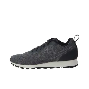 Nike Md Runner 2 Eng Mesh Anthracite Anthracite Black Women's