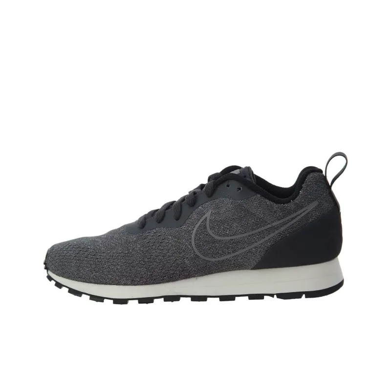 Nike Md Runner 2 Eng Mesh Anthracite Anthracite Black Women's-0