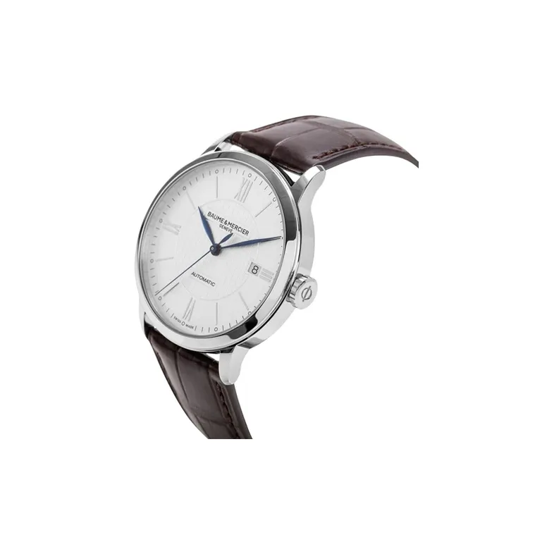 Baume & Mercier Men Classima Collection Watch-1