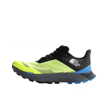 THE NORTH FACE Vectiv Enduris Futurelight Reflect Shoes 'Led Yellow Tnf Black'