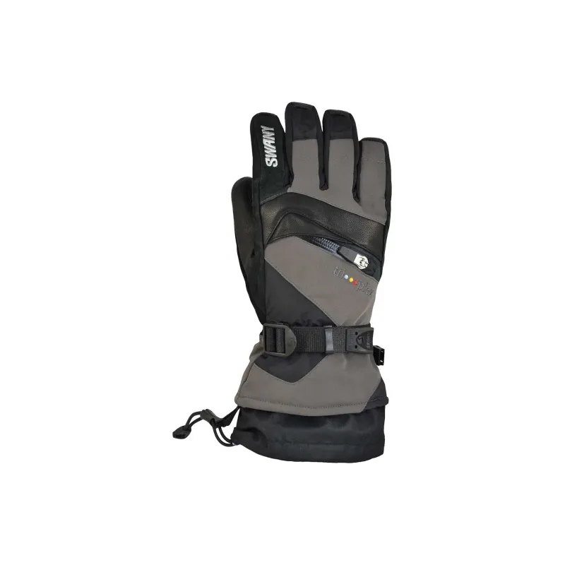 SWANY Ski Gloves-3