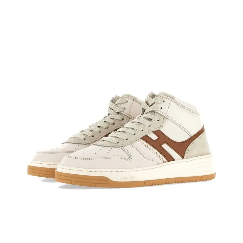 HOGAN H 630 High Top Sneakers-2