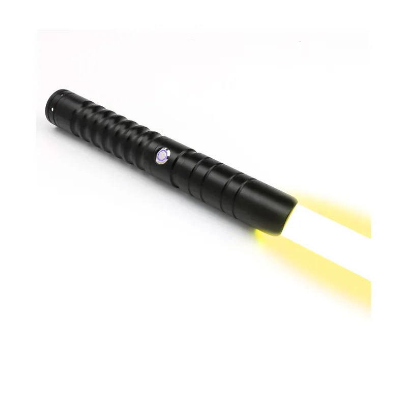 CXSABER Star Wars Lightsaber E01 Full Metal Controller Laser Sword Model Accessories-4