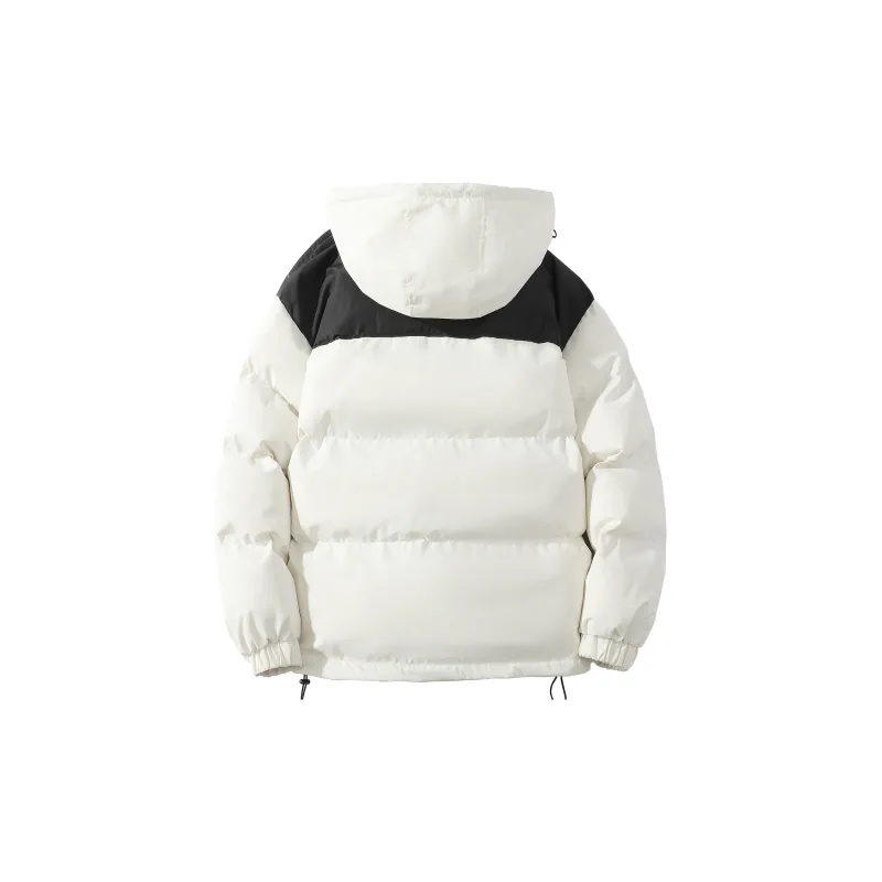 ROOMBOSE Down Jackets Unisex-8