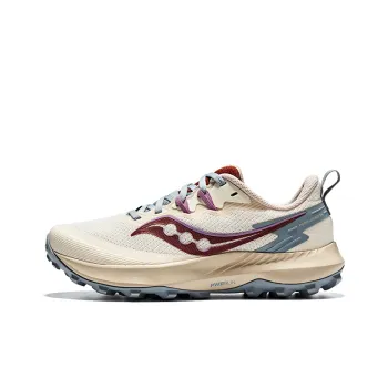 saucony Women's Peregrine 14 'Dew Orchid'