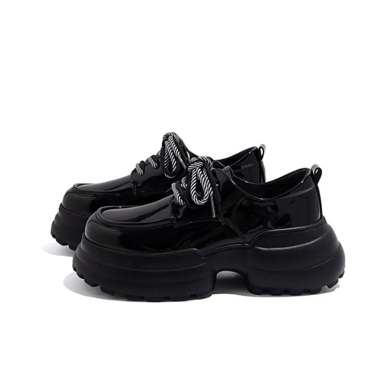 DAPHNE Low-Top Chunky Sneakers Women's-11