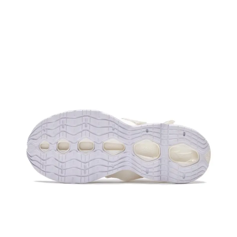 Mizuno Wave Prophecy Strap White-4