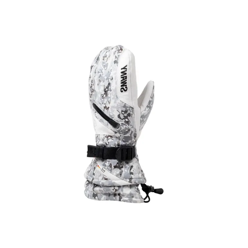 SWANY Ski Gloves-3