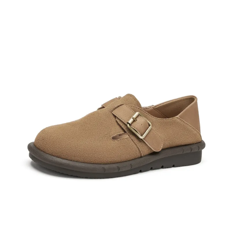 GEMEIQ Casual Single Shoes 2.9cm Women's-0