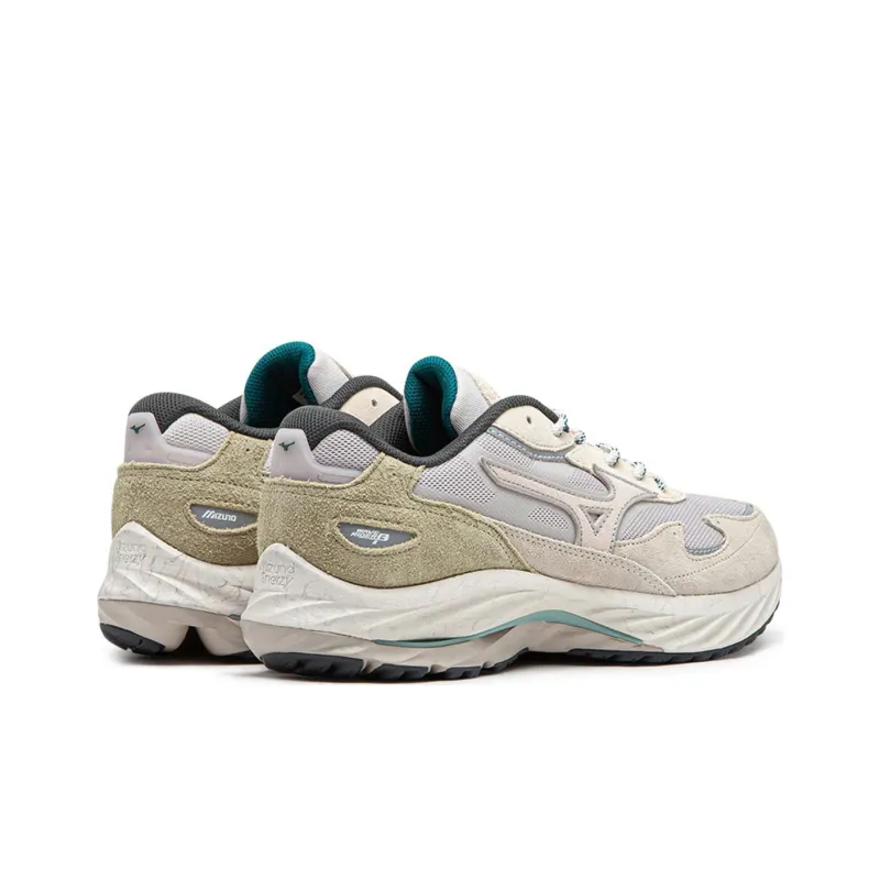 Mizuno Wave Rider Beta 'Nomad Pack'-3