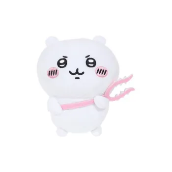 Chiikawa Conquest Collection Chiikawa Dolls Plush Doll Chiikawa Height