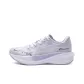 White/Light Purple