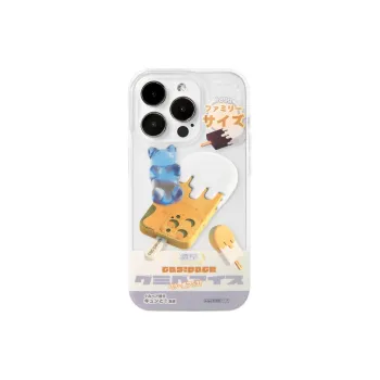 Shell Space Phone Cases