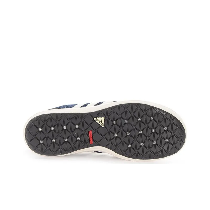 Adidas Climacool Boat Lace Navy-5