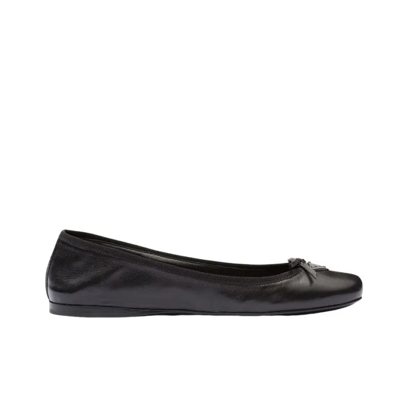 PRADA Women's Casual Shoes Women's Black-1