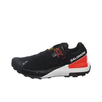SALOMON S Lab Sky Way 'Black White Blue Danube' / L00
