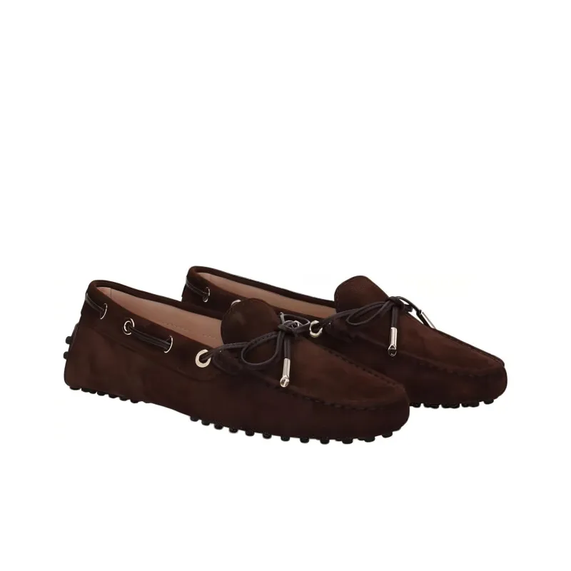 TOD'S Gommino Loafers-2