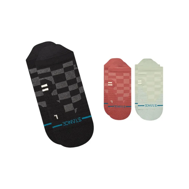 Stance Ankle Socks Women's 3 Pack-1