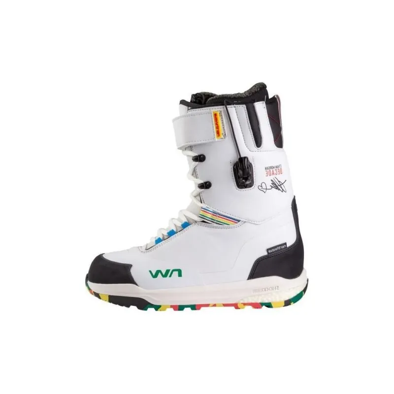 NORTHWAVE Single Snowboard Ski Boots Men's-0